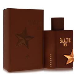 Maison Alhambra Galactic Intense Eau De Parfum Spray By Maison Alhambra by Maison Alhambra