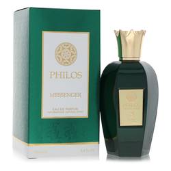 Maison Alhambra Philos Messenger Eau De Parfum Spray By Maison Alhambra by Maison Alhambra