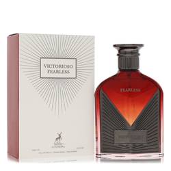 Maison Alhambra Victorioso Fearless Eau De Parfum Spray By Maison Alhambra by Maison Alhambra