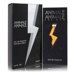 Animale Animale Eau De Toilette Spray By Animale by Animale