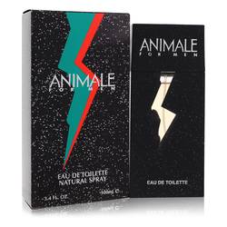 Animale Eau De Toilette Spray By Animale by Animale