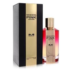 Mancera Pink Prestigium Eau De Parfum Spray By Mancera by Mancera