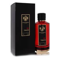 Mancera Red Tobacco Eau De Parfum Spray (Unisex) By Mancera by Mancera