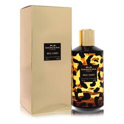 Mancera Wild Candy Eau De Parfum Spray By Mancera by Mancera
