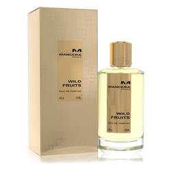 Mancera Wild Fruits Eau De Parfum Spray (Unisex) By Mancera by Mancera