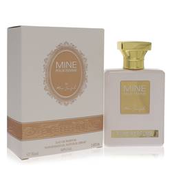 Marc Joseph Mine Eau De Parfum Spray By Marc Joseph by Marc Joseph