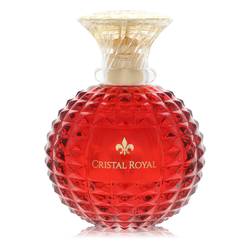 Marina De Bourbon Cristal Royal Passion Eau De Parfum Spray (Tester) By Marina De Bourbon by Marina De Bourbon