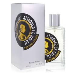 Marquis De Sade Attaquer Le Soleil Eau De Parfum Spray (Unisex) By Etat Libre d'Orange by Etat Libre d'Orange