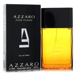 Azzaro Eau De Toilette Spray By Azzaro by Azzaro