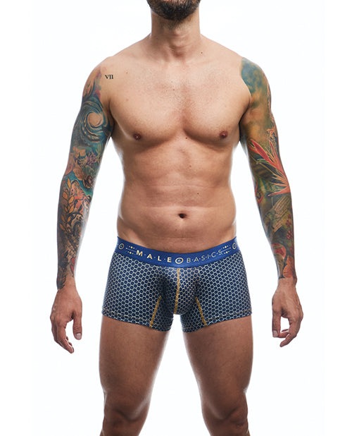 Male Basics Hipster Trunk Andalucia SM by MaleBasics