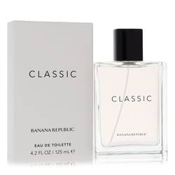Banana Republic Classic Eau De Toilette Spray (unisex) By Banana Republic by Banana Republic
