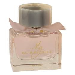 My Burberry Blush Eau De Parfum Spray (Tester) By Burberry by Burberry