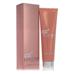 Montblanc Legend Body Lotion By Mont Blanc by Mont Blanc