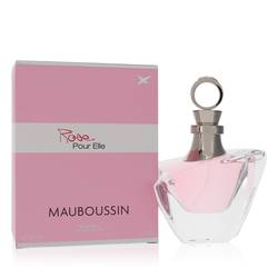 Mauboussin Rose Pour Elle Eau De Parfum Spray By Mauboussin by Mauboussin