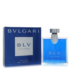 Bvlgari Blv Eau De Toilette Spray By Bvlgari by Bvlgari