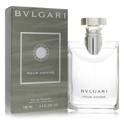 Bvlgari Eau De Toilette Spray By Bvlgari by Bvlgari
