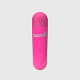 Screaming O Rechargeable Bullet Vibrator — Pink, 3 in - SO-ARBA-PK