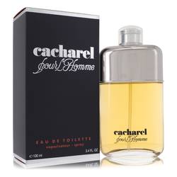 Cacharel Eau De Toilette Spray By Cacharel by Cacharel