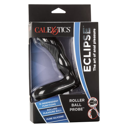 Eclipse Roller Ball Probe by CalExotics