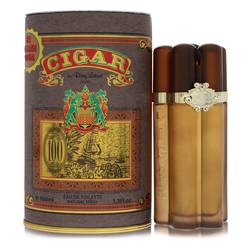 Cigar Eau De Toilette Spray By Remy Latour by Remy Latour