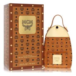 Mcm Eau De Parfum Spray By McM