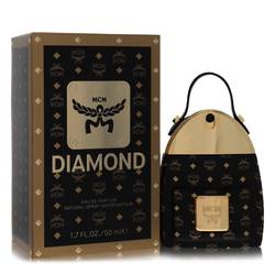 Mcm Diamond Eau De Parfum Spray By McM by McM