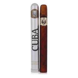 Cuba Gold Eau De Toilette Spray By Fragluxe by Fragluxe