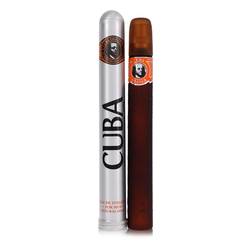 Cuba Orange Eau De Toilette Spray By Fragluxe by Fragluxe