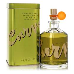 Curve Cologne Spray By Liz Claiborne by Liz Claiborne