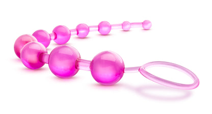 B Yours - Basic Beads - Pink by Blush