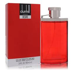Desire Eau De Toilette Spray By Alfred Dunhill by Alfred Dunhill