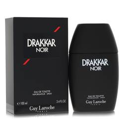 Drakkar Noir Eau De Toilette Spray By Guy Laroche by Guy Laroche