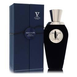 Mea Culpa V Extrait De Parfum Spray (Unisex) By V Canto by V Canto