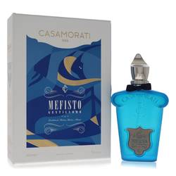 Mefisto Gentiluomo Eau De Parfum Spray By Xerjoff by Xerjoff