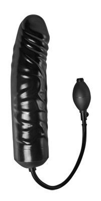 Xxl Inflatable Dildo by XR Brands