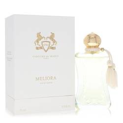 Meliora Eau De Parfum Spray By Parfums De Marly by Parfums De Marly