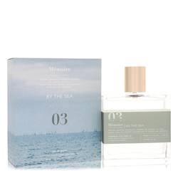 Memoire Archives By The Sea Eau De Parfum Spray (Unisex) By Memoire Archives by Memoire Archives