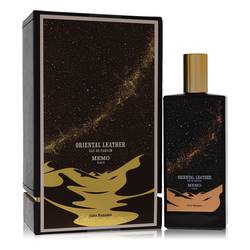Memo Oriental Leather Eau De Parfum Spray (Unisex) By Memo by Memo