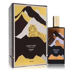 Memo Tiger's Nest Eau De Parfum Spray (Unisex) By Memo by Memo