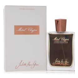 Metal Chypre Eau De Parfum Spray (Unisex) By Juliette Has A Gun by Juliette Has A Gun