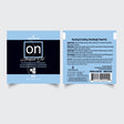 Sensuva On Ice Arousal Gel — 6ml Single-Use Packet - SEN-VL195-ML