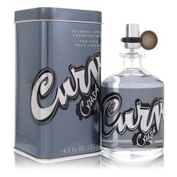 Curve Crush Eau De Cologne Spray By Liz Claiborne by Liz Claiborne