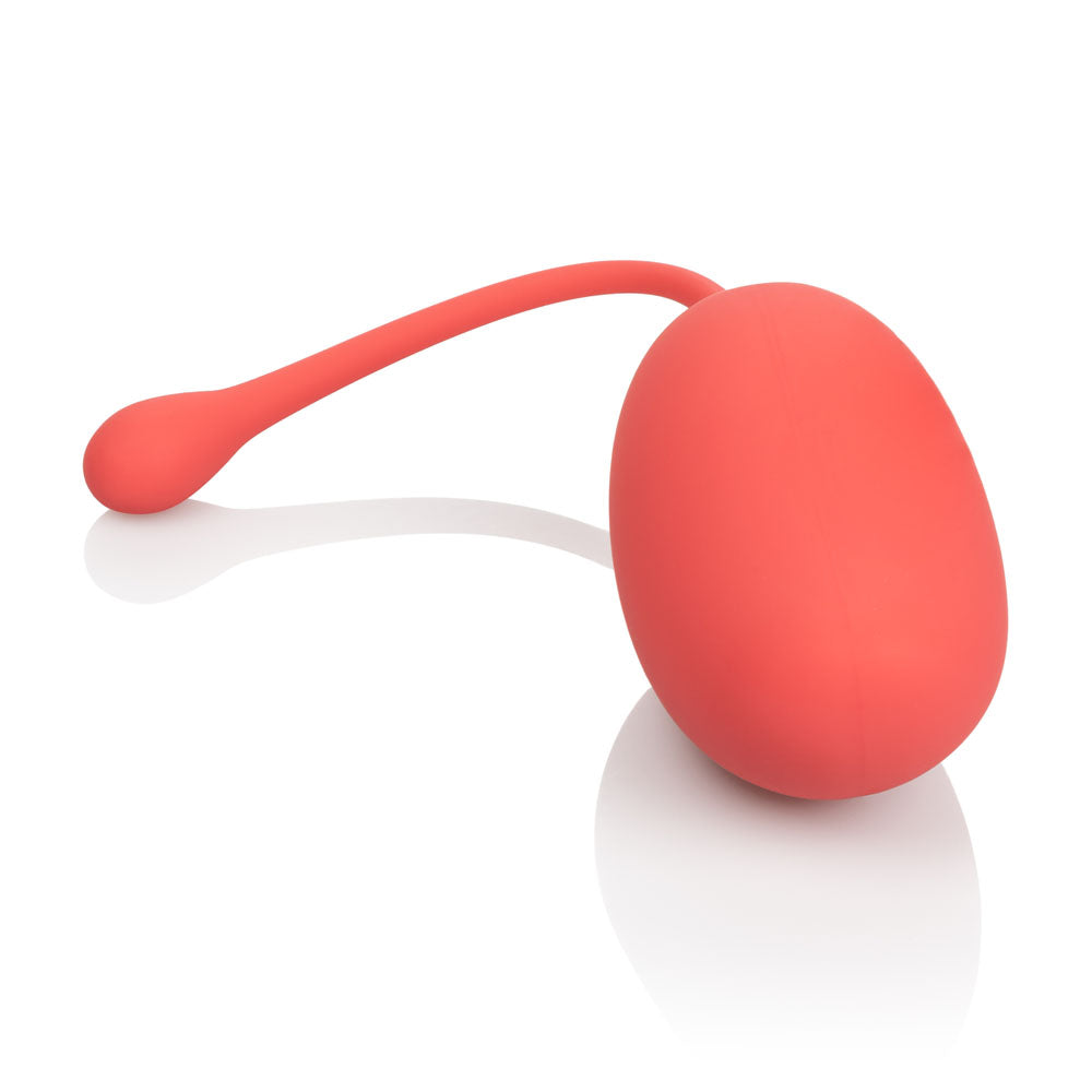 Kegel Training Set Mango by CalExotics