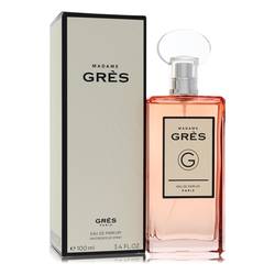 Madame Gres Eau De Parfum Spray By Parfums Gres by Parfums Gres