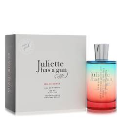 Miami Shake Eau De Parfum Spray By Juliette Has A Gun by Juliette Has A Gun
