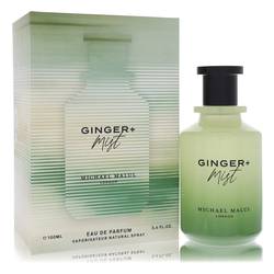Michael Malul Ginger + Mist Eau De Parfum Spray By Michael Malul by Michael Malul