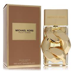 Michael Kors Pour Femme Eau De Parfum Spray By Michael Kors by Michael Kors