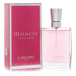 Miracle Eau De Parfum Spray By Lancome by Lancome