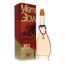 Miami Glow Eau De Toilette Spray By Jennifer Lopez by Jennifer Lopez