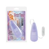 CalExotics First Time Teaser Bullet - Silver - SE0004662